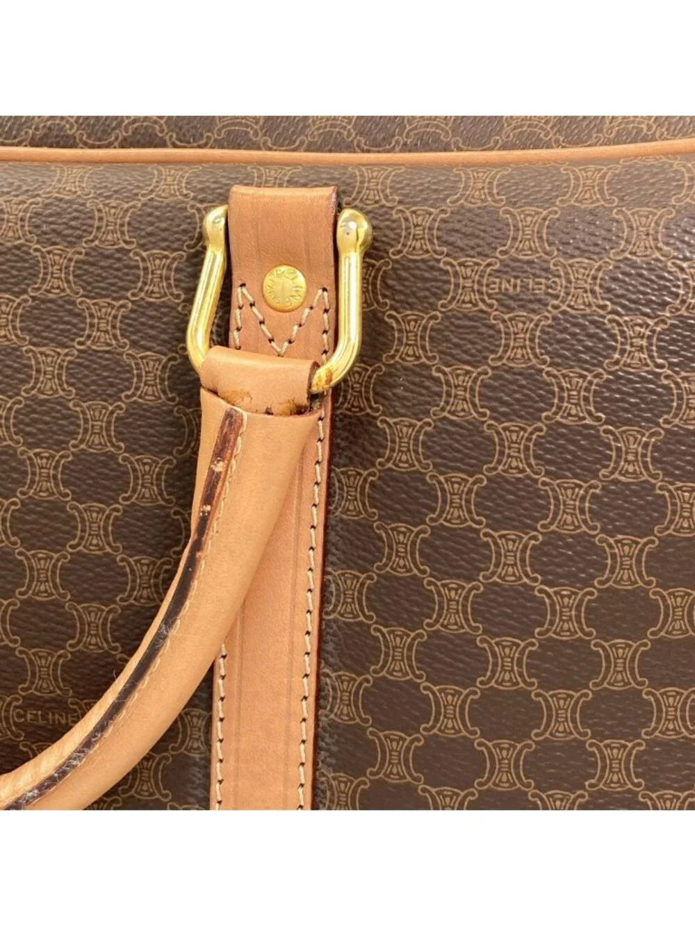 Celine this authentic